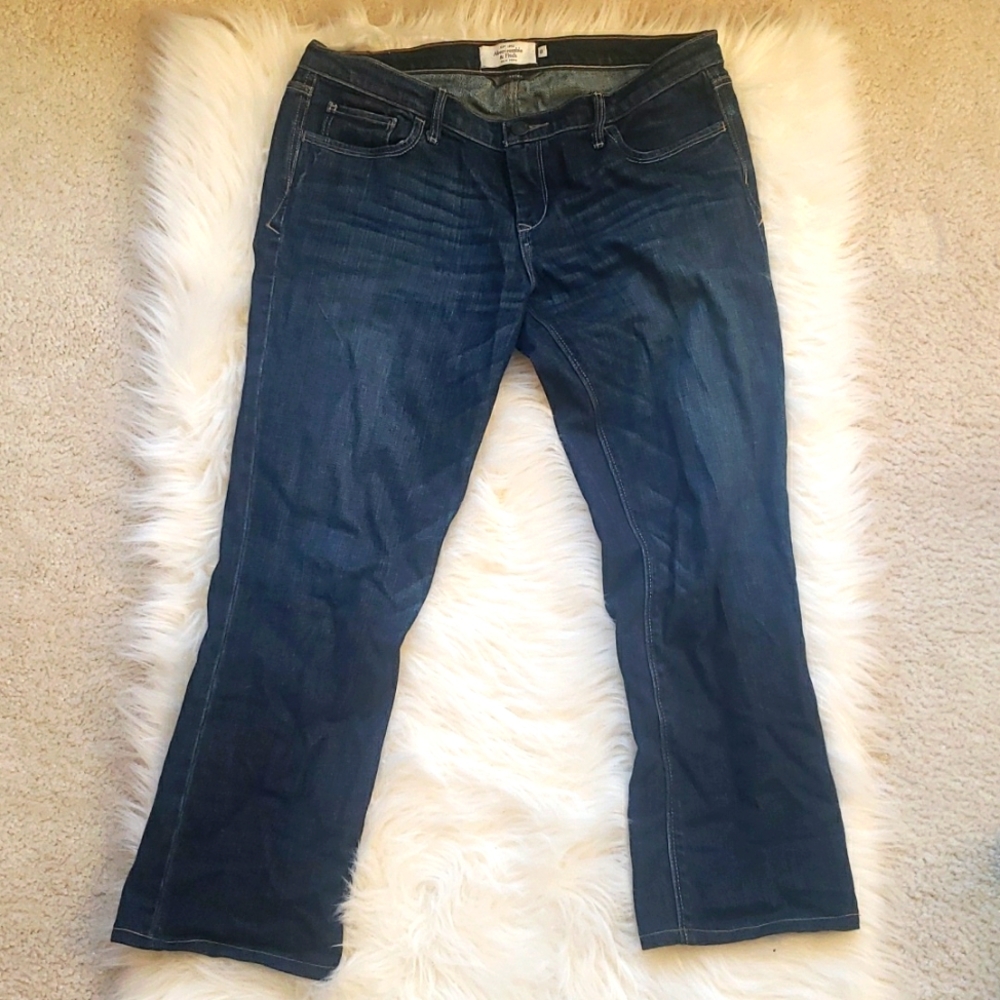 Abercrombie Jeans